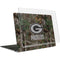NFL Green Bay Packers Realtree Xtra Green Camo MacBook Air 13in (2020) Case plus Skin